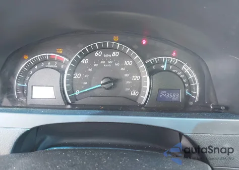 2012 Toyota Camry Xle V6 from USA, damaged, VIN 4T1BK1FK5CU513674